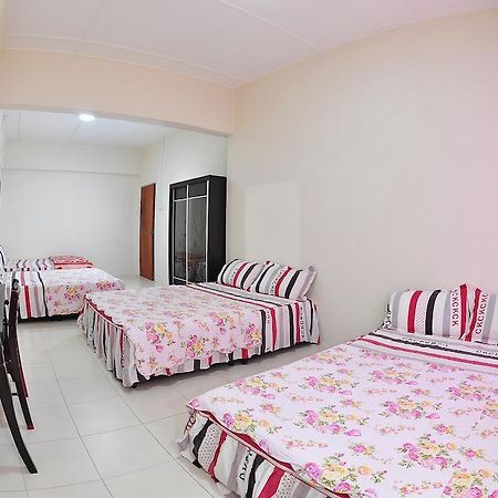 Chin Hua Holiday Home 5 Малакка Экстерьер фото