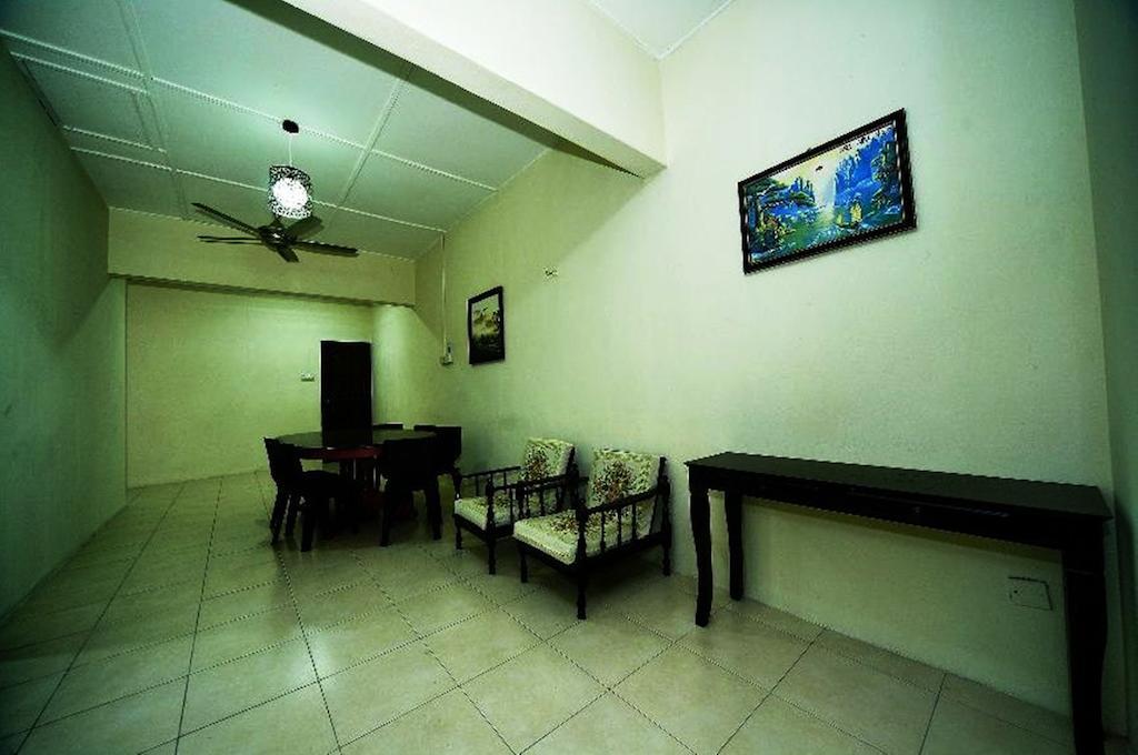 Chin Hua Holiday Home 5 Малакка Номер фото