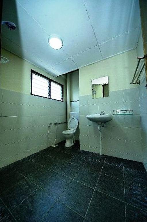 Chin Hua Holiday Home 5 Малакка Номер фото