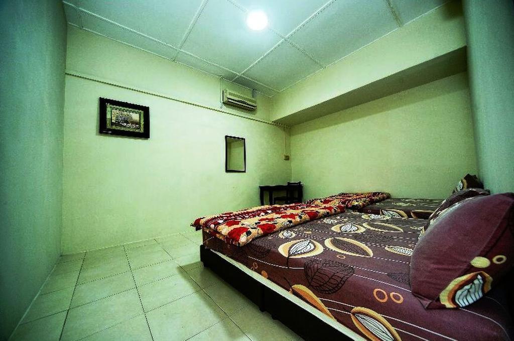 Chin Hua Holiday Home 5 Малакка Номер фото