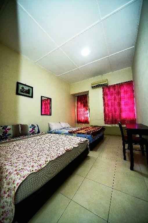 Chin Hua Holiday Home 5 Малакка Номер фото