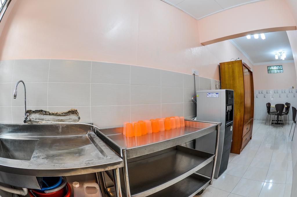 Chin Hua Holiday Home 5 Малакка Экстерьер фото