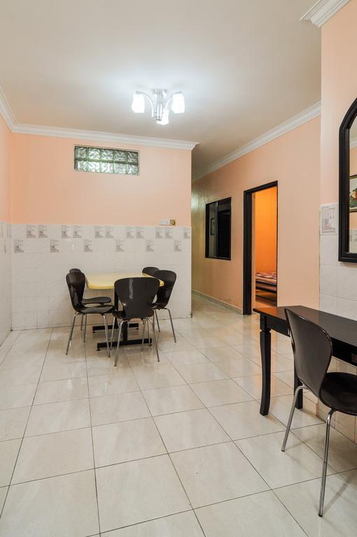 Chin Hua Holiday Home 5 Малакка Экстерьер фото