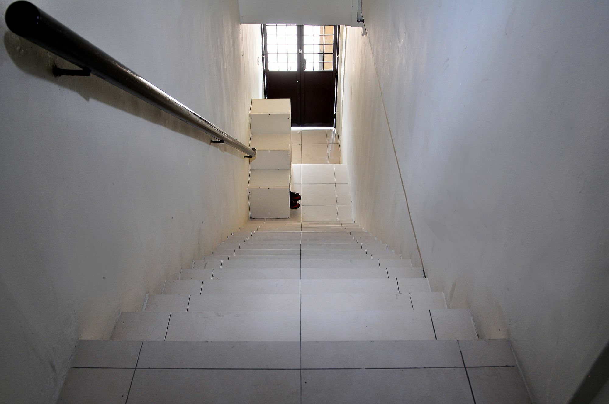 Chin Hua Holiday Home 5 Малакка Экстерьер фото