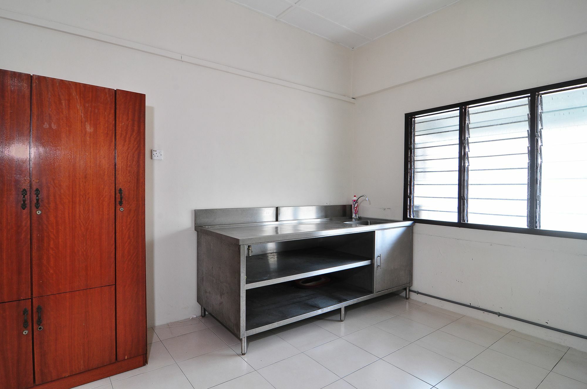 Chin Hua Holiday Home 5 Малакка Экстерьер фото